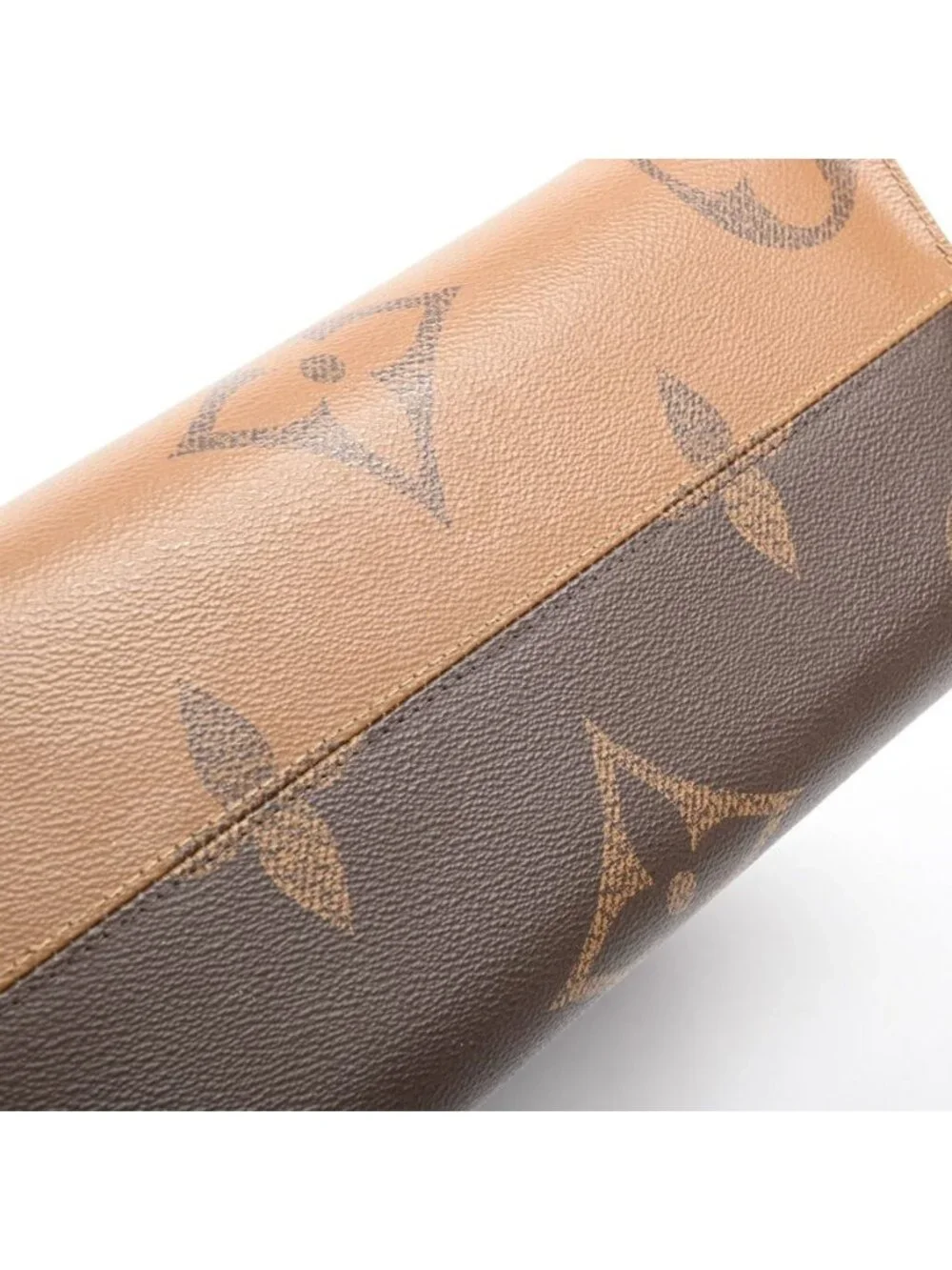 Louis Vuitton this authentic